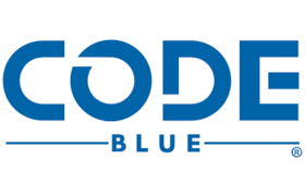 CODE BLUE