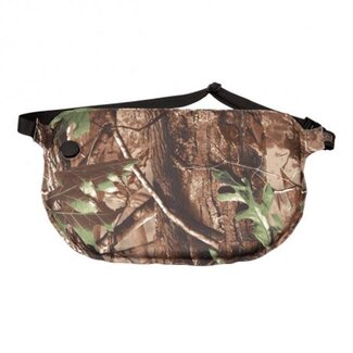 HUNTER SPECIALTIES Hunters Specialties Bunsaver Seat Camouflage