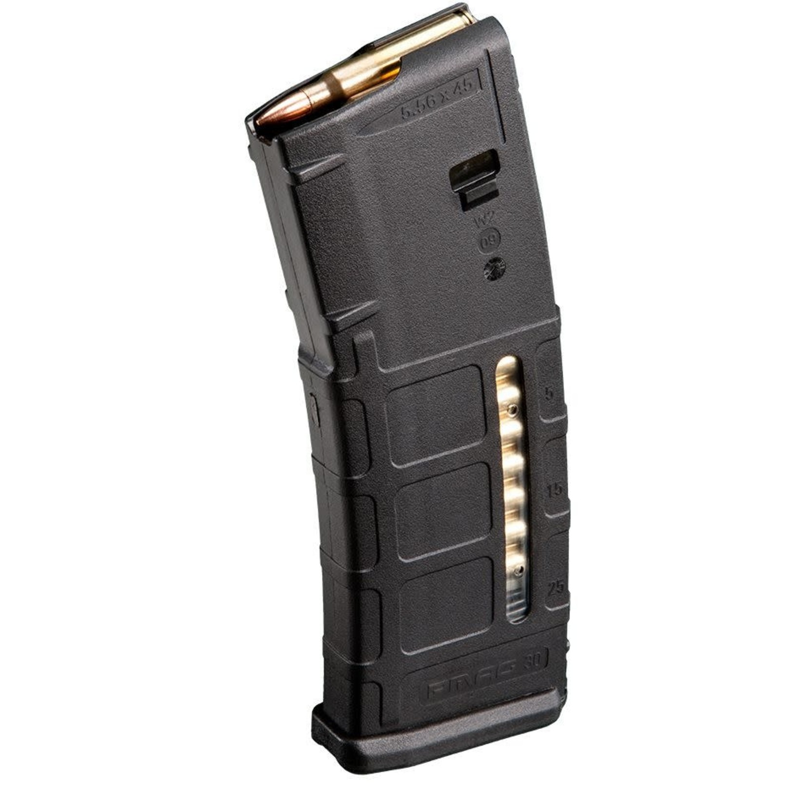MAGPUL INDUSTRIES Chargeur Magpul Pmag30 Ar/M4 5.56X45 5 Coups