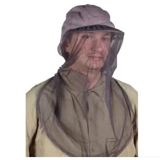 BUSHLINE OUTDOOR Bushline Mosquito Cap