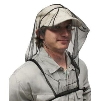 BUSHLINE OUTDOOR Bushline Head Mosquito Net