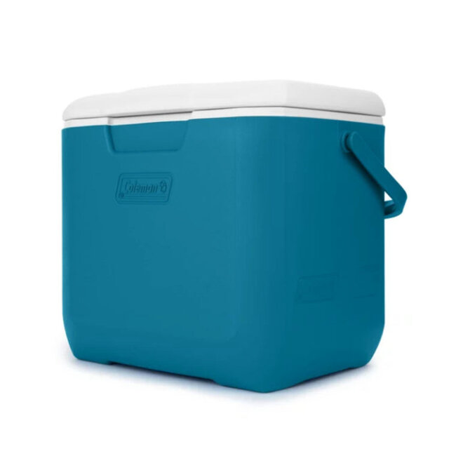 Glacière Coleman Chiller Ocean 28.4L