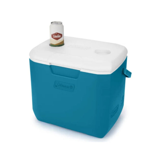 Glacière Coleman Chiller Ocean 28.4L
