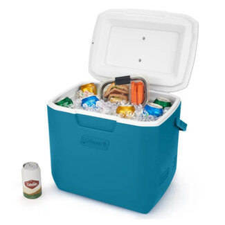 COLEMAN Glacière Coleman Chiller Ocean 28.4L