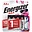 ENERGIZER Energizer Max AA Batteries 4/pkg