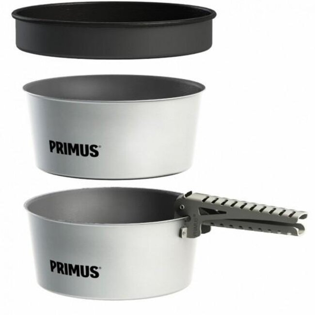 Primus Pots Kit 2.3 Litres