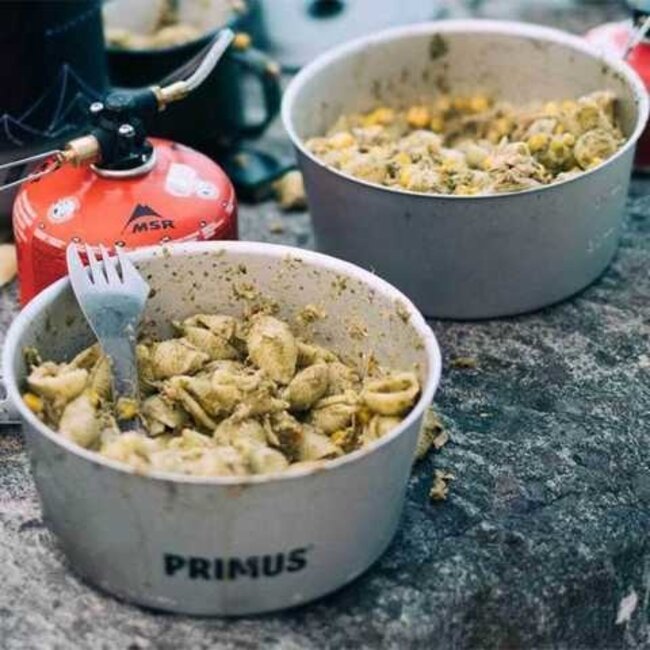 Ensemble De Chaudron Primus 2.3 Litres