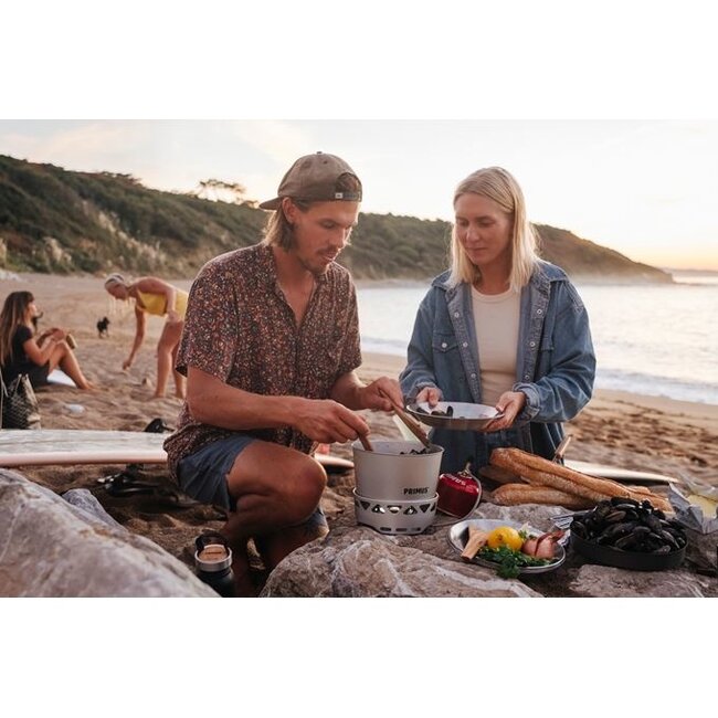 Primus Pots Kit 2.3 Litres