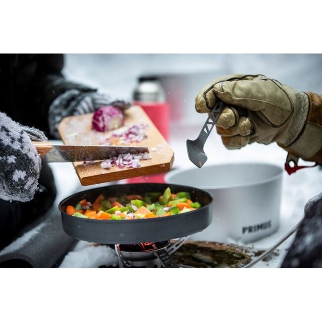 Ensemble De Chaudron Primus 2.3 Litres