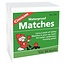 COGHLAN'S Coghlan'S Waterproof Matches 400/Bx