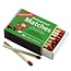 Coghlan'S Waterproof Matches 400/Bx