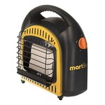 MARTIN Chaufferette Martin CHS-10 Au Propane 10000 Btu