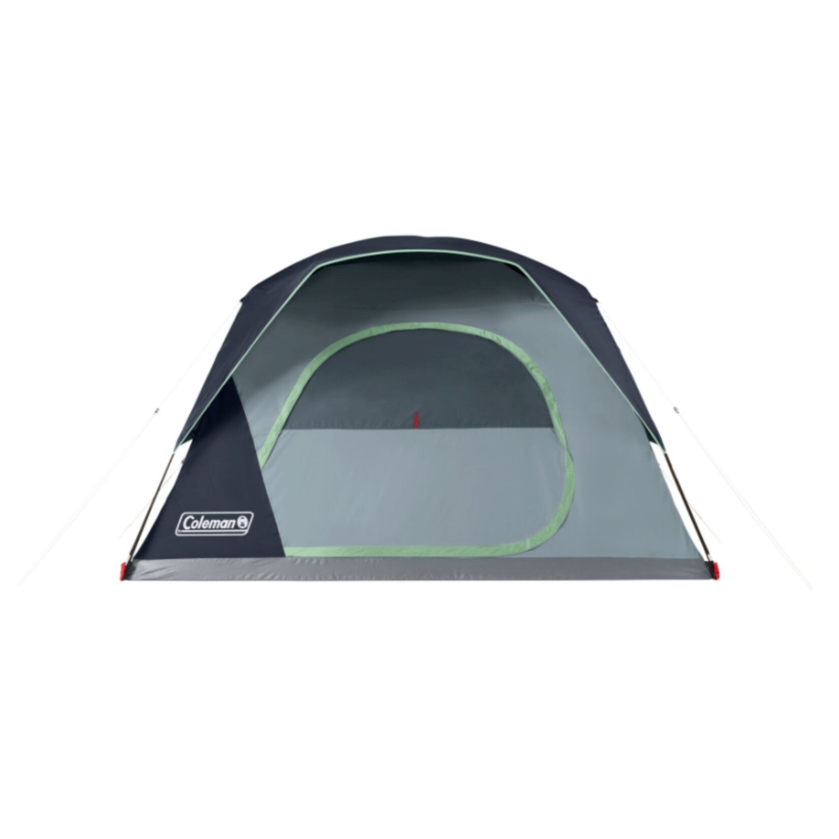 COLEMAN Tente Coleman Skydome Full Fly 6 Personnes