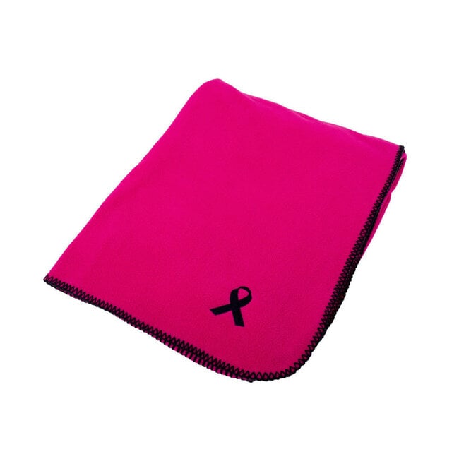 Couverture En Polar Cancer Du Sein