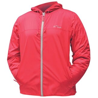 MISTY MOUNTAIN Misty Mountain Pixi Rain Jacket Women's Fushia