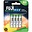 Fuji EnviroMAX AAA Batteries 4/Pkg