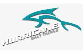 HURRICANE SALT TACKLE