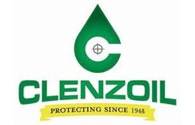 CLENZOIL