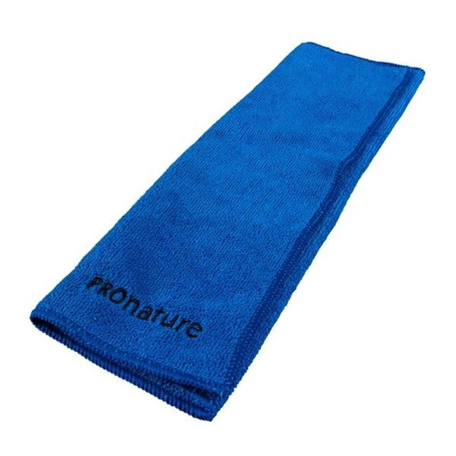 Pronature Micro Fishing Towel