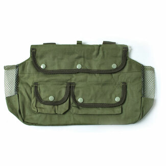 EAGLE CLAW Panier À Poisson Eagle Claw Vert