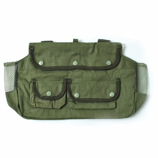 Panier À Poisson Eagle Claw Vert