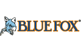 BLUE FOX