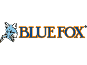 BLUE FOX