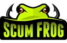 SCUM FROG