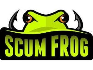 SCUM FROG