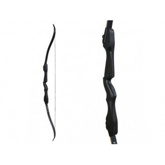 RAGIM Ragim Matrix Evo 62'' Right-Handed Recurve Bow