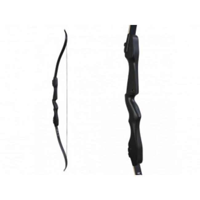 Ragim Matrix Evo 62'' Right-Handed Recurve Bow