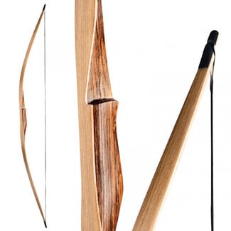 RAGIM Arc Traditionnel Ragim Fox Custom 62'' Droitière