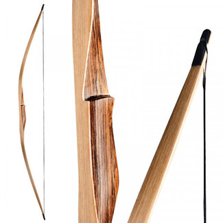 RAGIM Ragim Fox Custom 62" Right-Handed Recurve Bow