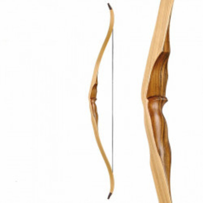 Arc Traditionnelle Ragim Brown Bear 58'' Droitière