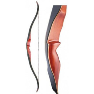 RAGIM Ragim Black Bear 58" Right-Handed Recurve Bow