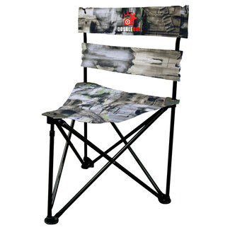 PRIMOS Primos Double Bull Hunting Blind Tri Stool