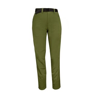 JACKFIELD Jackfield Quick Dry Poly Spandex Pants Women's Khaki