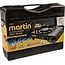 Martin Vt202 Portable Butane Stove 8,000 BTU