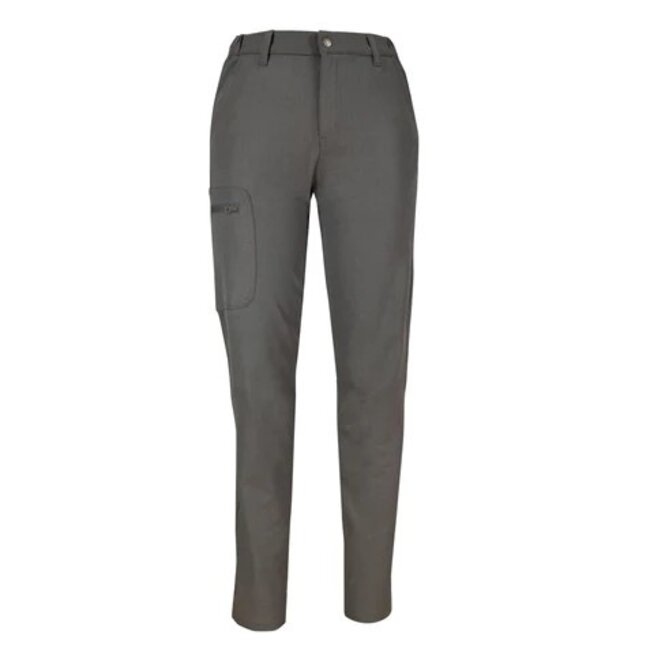 Pantalon Jackfield À Séchage Rapide Femme Gris