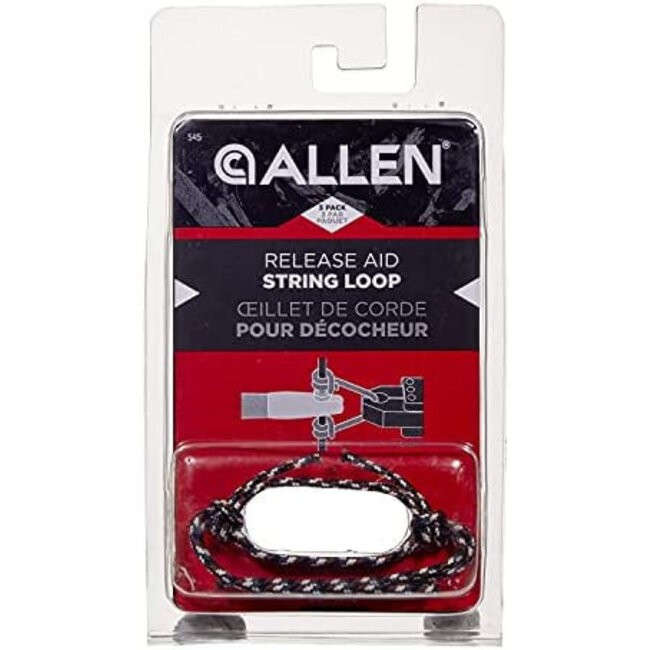 Corde Allen Pour Declencheur Camo 3/Pqt