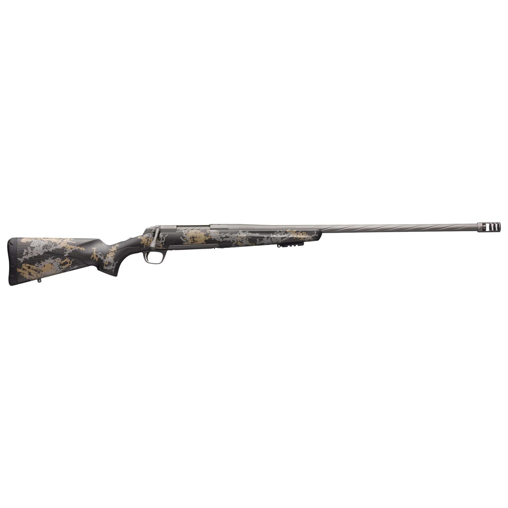BROWNING Carabine Browning Xbolt Mountain Pro Lr Tungsten