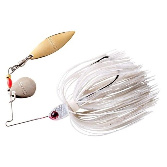 Booyah Pond Magic Spinnerbait  3/16Oz