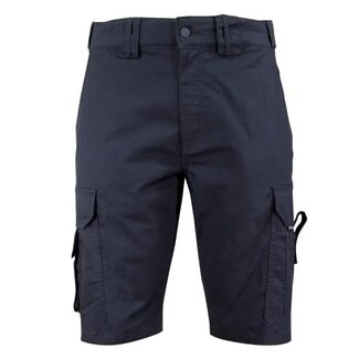 JACKFIELD Bermuda Jackfield De Travail Homme Marine