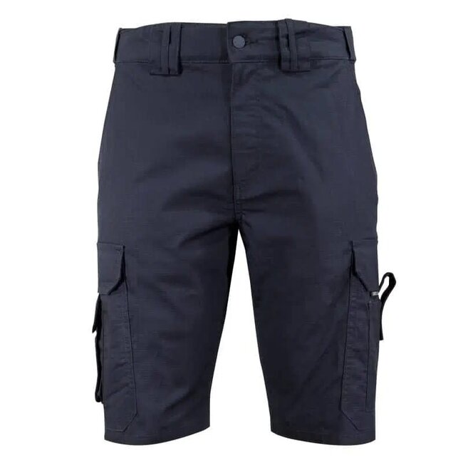 Bermuda Jackfield De Travail Homme Marine