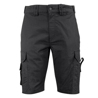 JACKFIELD Bermuda Jackfield De Travail Homme Noir