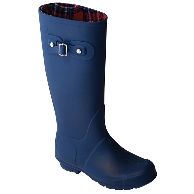 Bottes Misty Mountain Balmoral Marine Femme