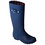 MISTY MOUNTAIN Bottes Misty Mountain Balmoral Marine Femme