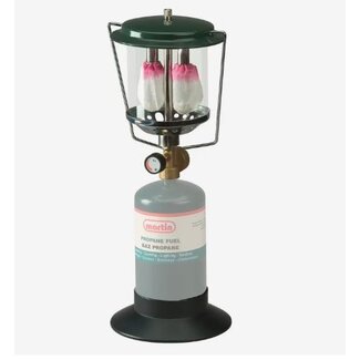 MARTIN Lanterne Martin Mpl600 Au Propane 2 Manchons