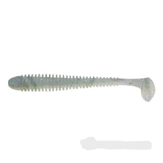 KEITECH USA Keitech Swing Impact Jigs 3'' 10/Pkg Sexy Shad