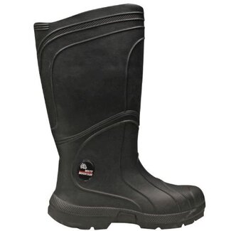 MISTY MOUNTAIN Bottes Misty Moutain Ultra-Lite Homme Noir